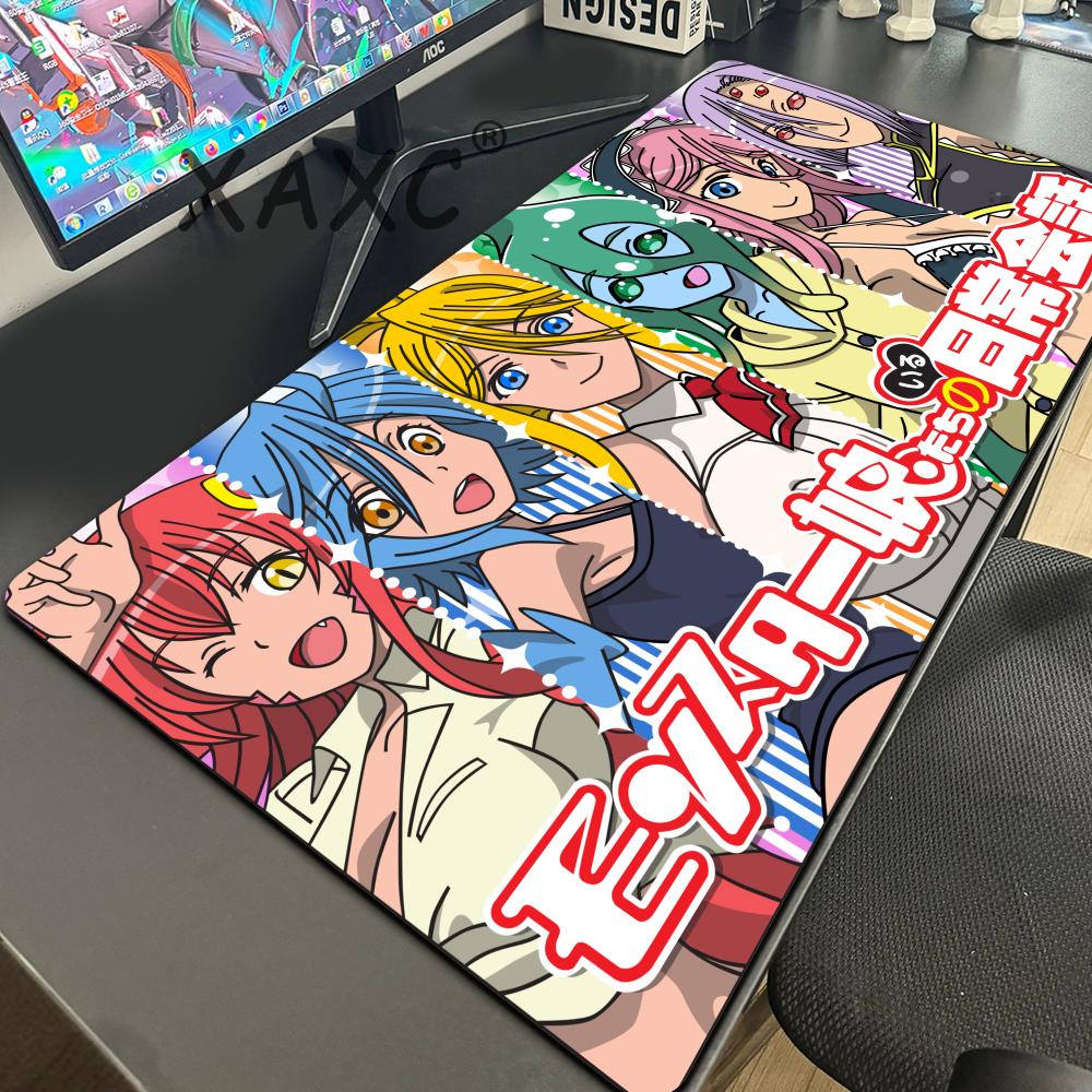 Esports Gaming Table - Новинка, резиновый коврик для мыши M-Monster