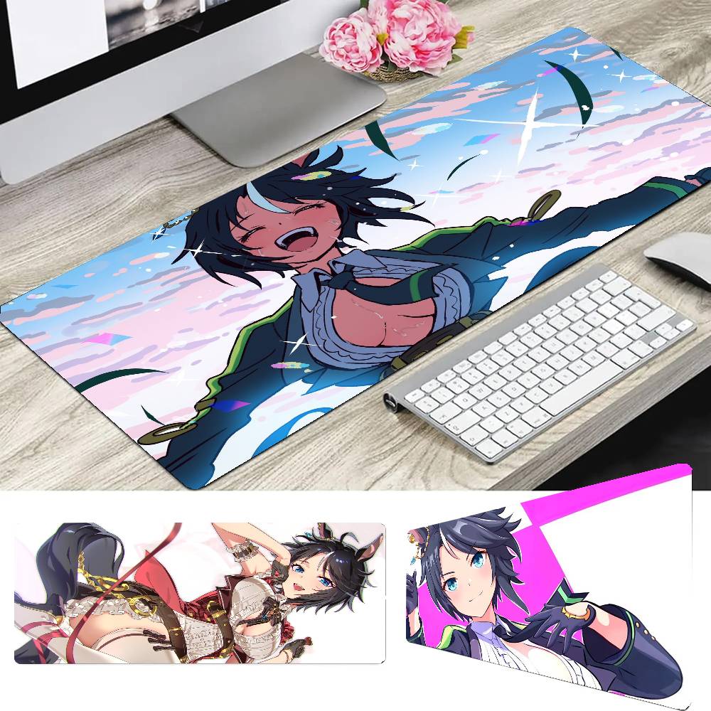 Esports Gaming Laptop - Коврик для мыши Fuji Kiseki Uma