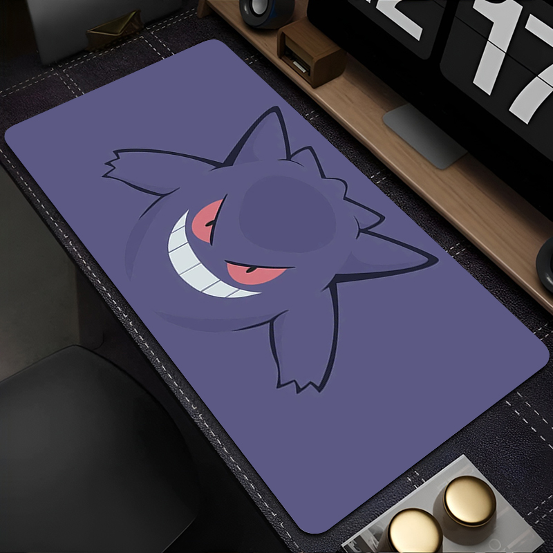 Esports Gaming Laptop - Резиновый коврик для мыши PC Pokemon