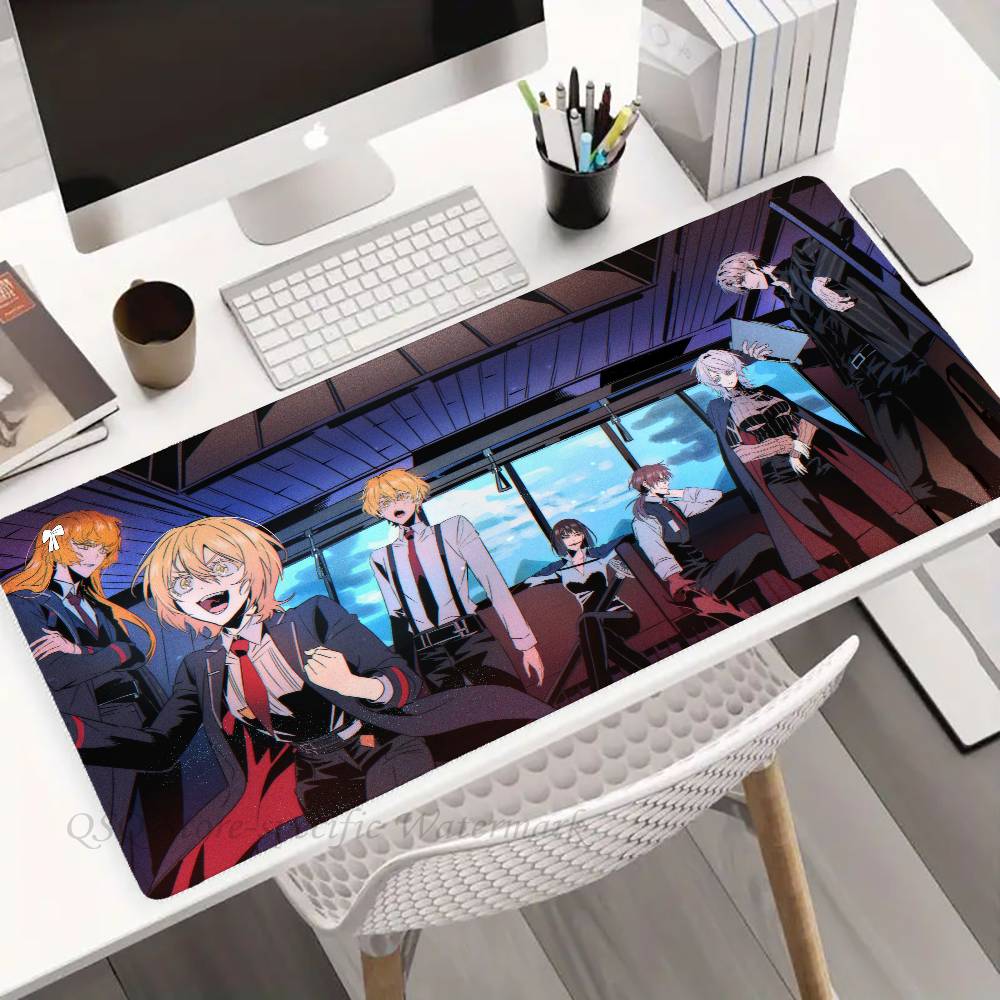 Esports Gaming Laptop - Коврик для мыши в стиле аниме