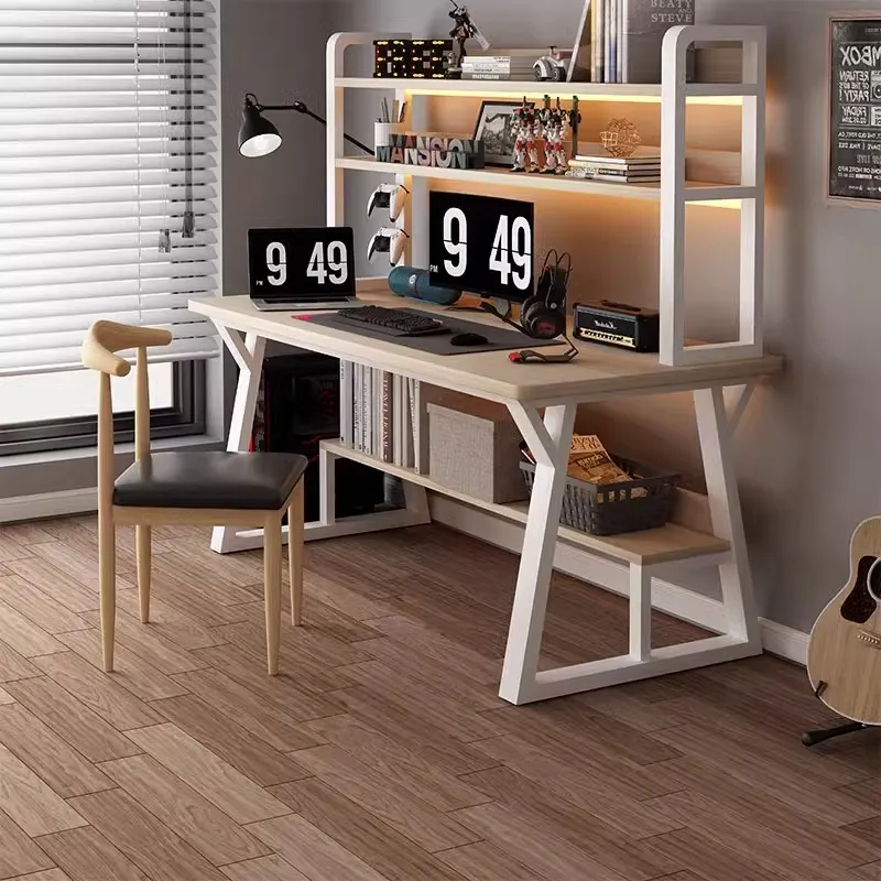 Esports Gaming Table - Компьютерный стол с креслом, домашний игровой