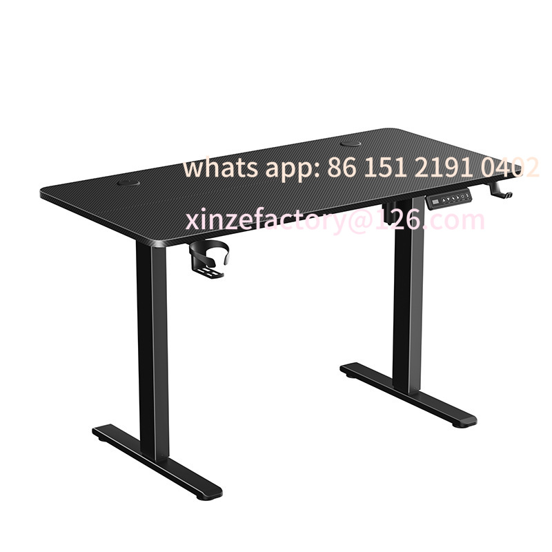Esports Gaming Table - Настраиваемый электрический подъемный стол. Умный компьютерный