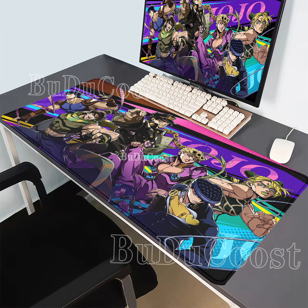 Esports Gaming Table - Коврик для мыши с HD-печатью Jojo