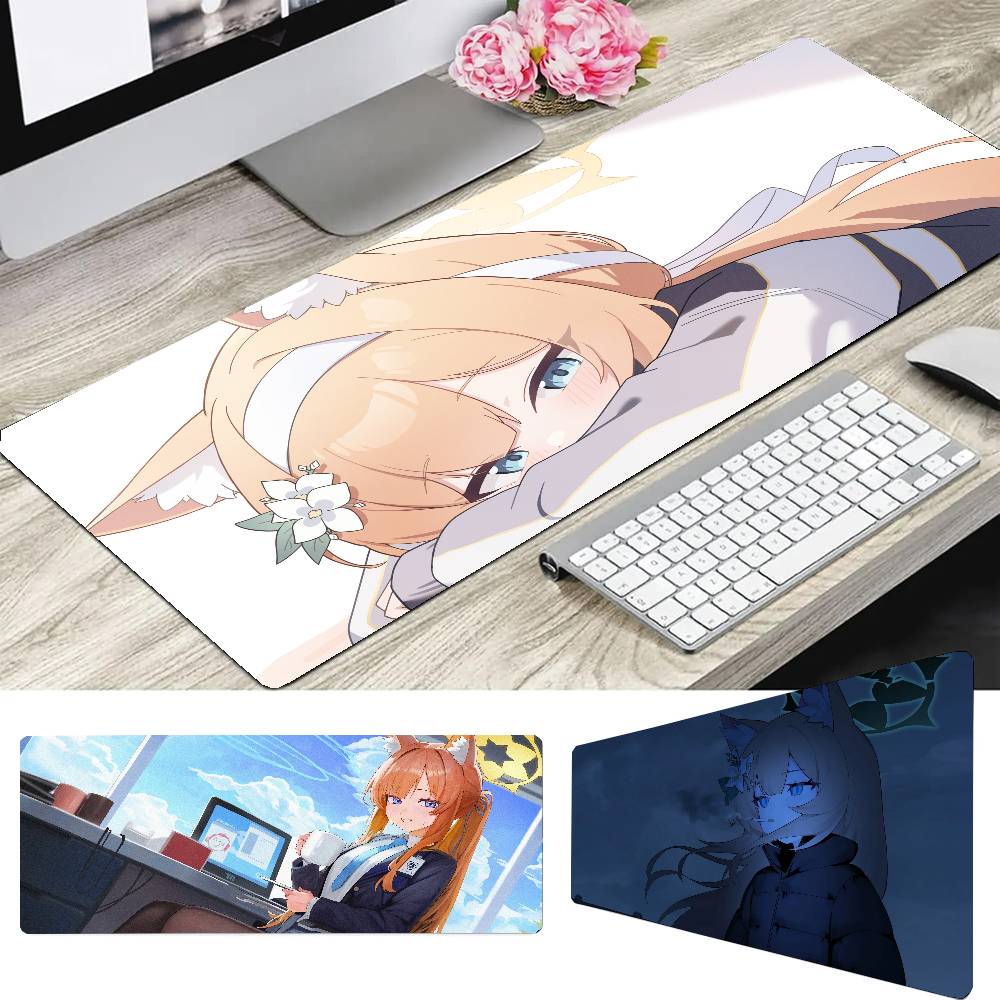 Esports Gaming Laptop - Коврик для мыши Iochi Mari Anime