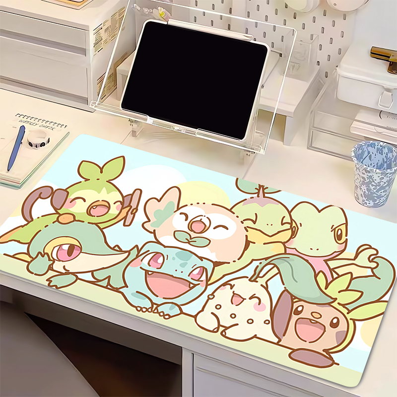 Esports Gaming Laptop - Коврик для мыши Pokemon Game Mini,