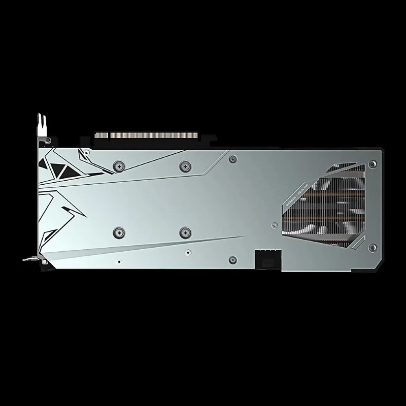 Видеокарта RX7650 GRE GAMING O – обзор и цена Esports Gaming