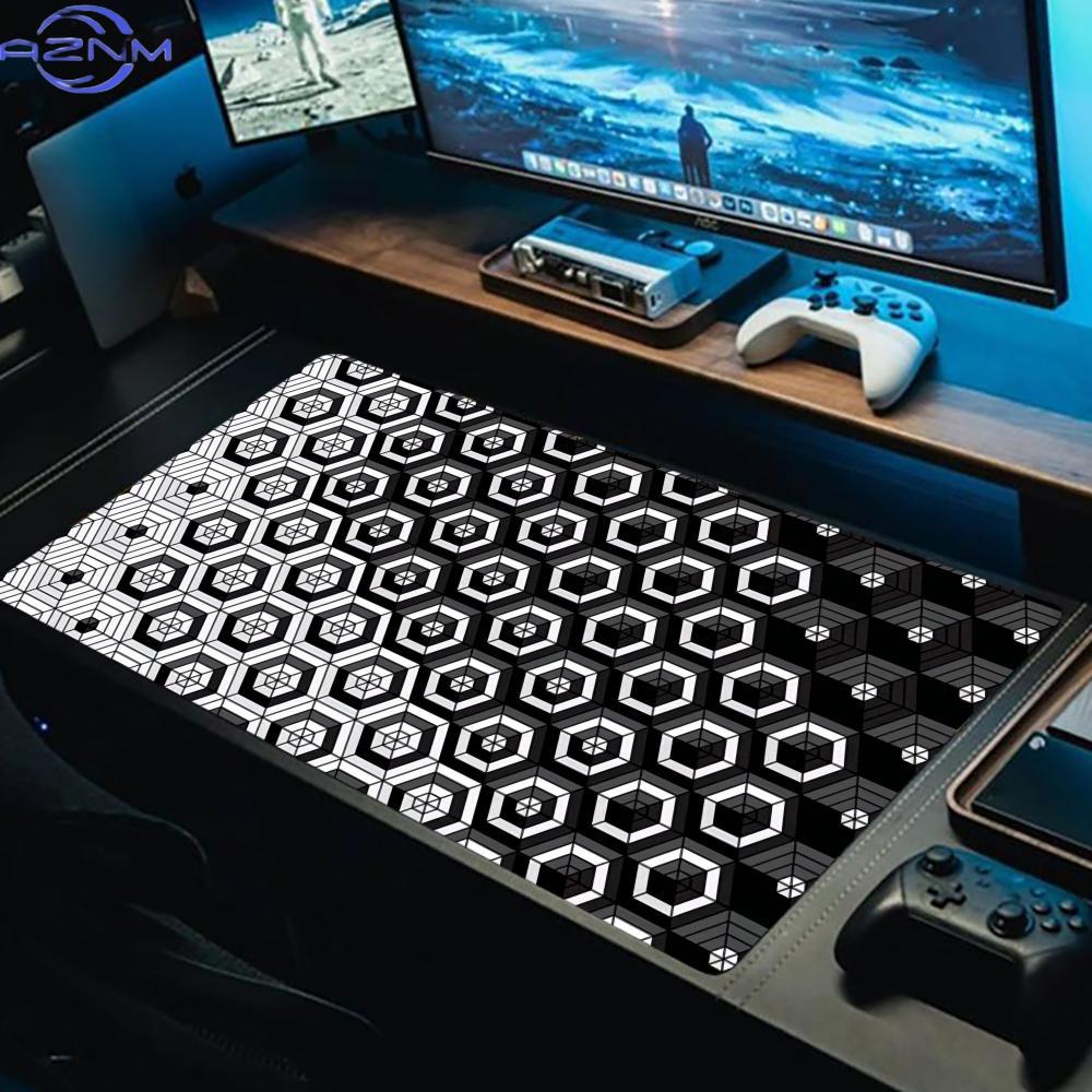 Черно-белый текстурированный к – обзор и цена Esports Gaming Laptop