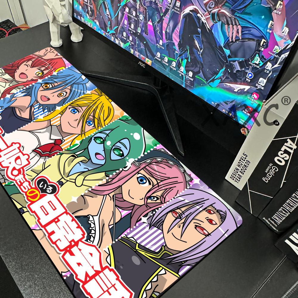 Новинка, резиновый коврик для  – обзор и цена Esports Gaming Table
