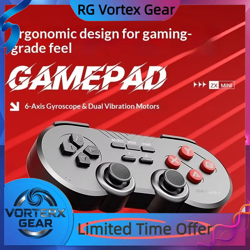 Игровой контроллер Vortex Gear – обзор и цена Esports Gaming Platform