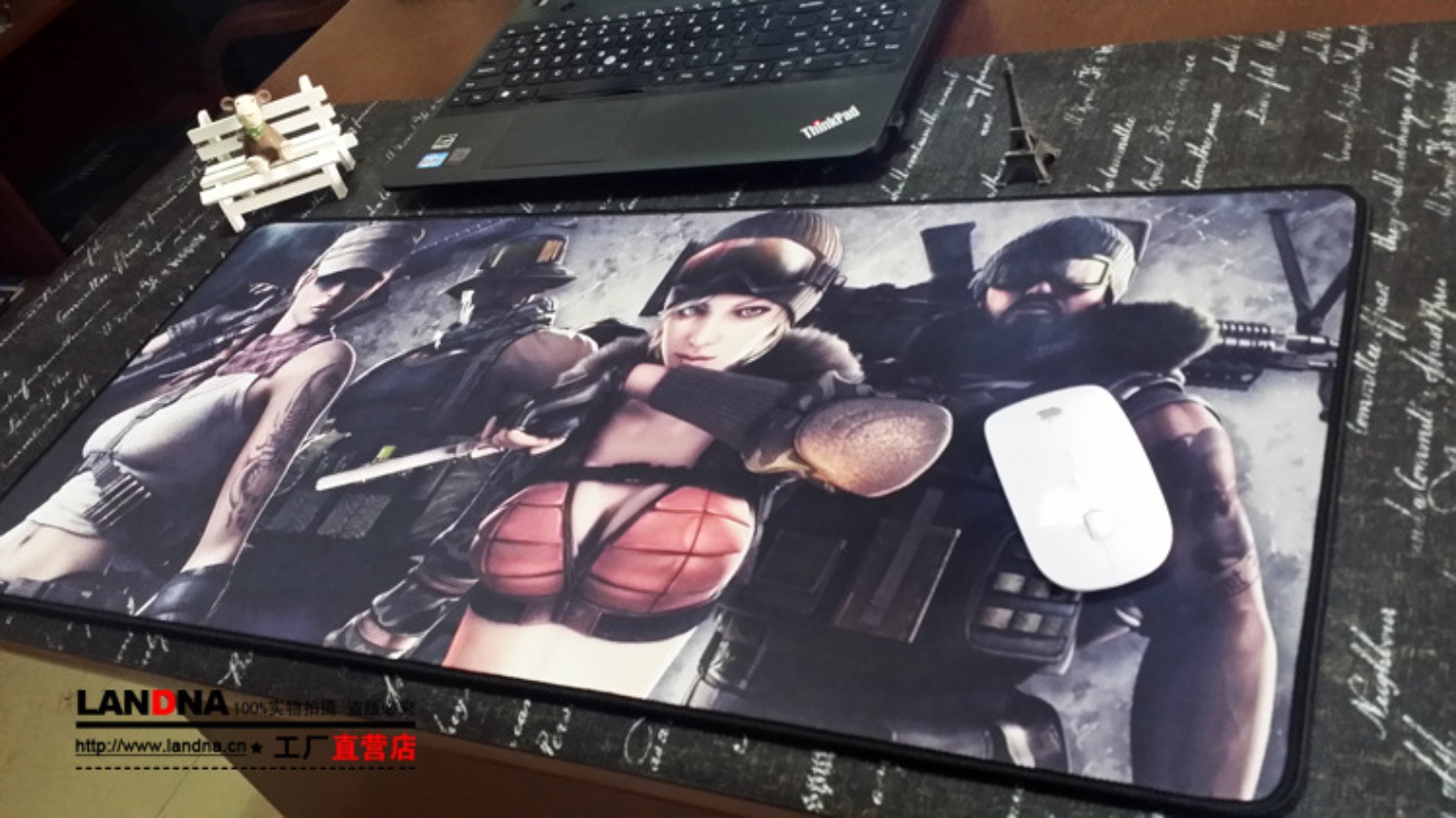 Сверхбольшой резиновый коврик  – обзор и цена Esports Gaming Table