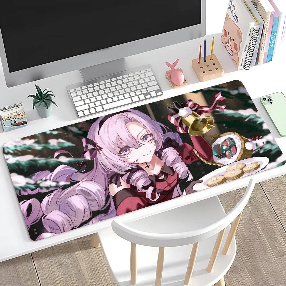 Коврик для мыши Hyakumantenbar – обзор и цена Esports Gaming Laptop