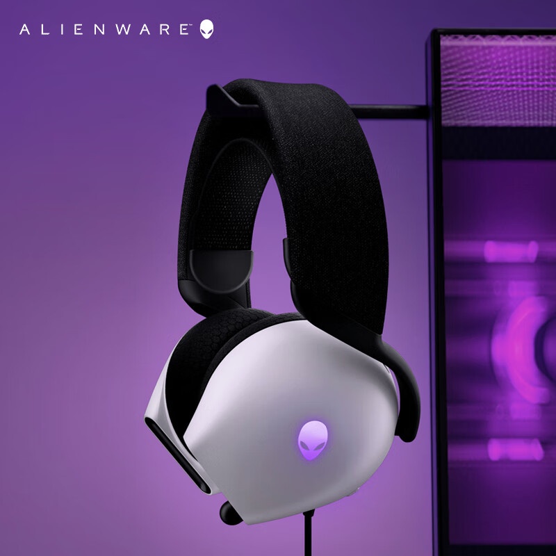 Игровая гарнитура Alienware AW – обзор и цена Esports Gaming Laptop
