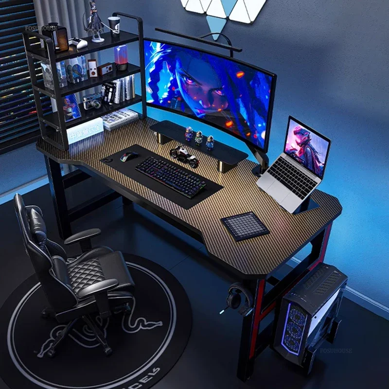 Роскошные настольные компьютер – обзор и цена Esports Gaming Houses