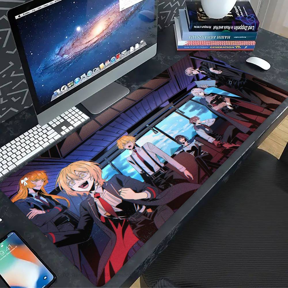 Коврик для мыши в стиле аниме  – обзор и цена Esports Gaming Laptop