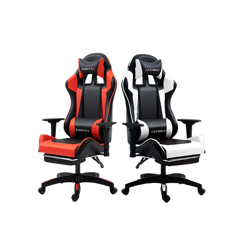 Игровое кресло для киберспорта – обзор и цена Esports Gaming