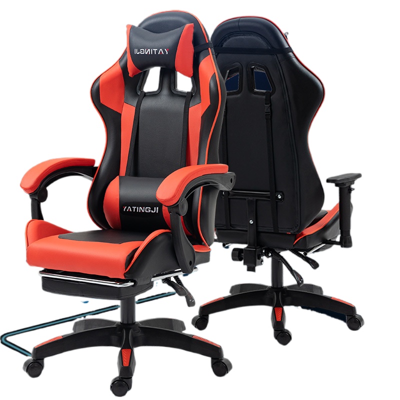 Игровое кресло для киберспорта – обзор и цена Esports Gaming