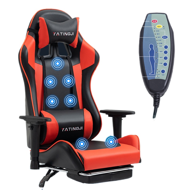 Игровое кресло для киберспорта – обзор и цена Esports Gaming