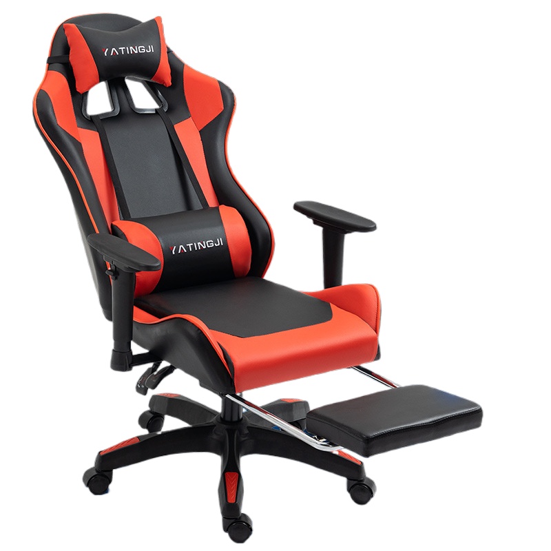 Игровое кресло для киберспорта – обзор и цена Esports Gaming