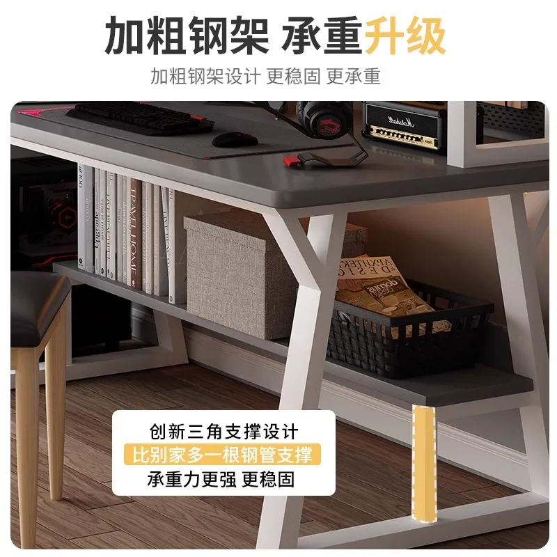 Компьютерный стол с креслом, д – обзор и цена Esports Gaming Table