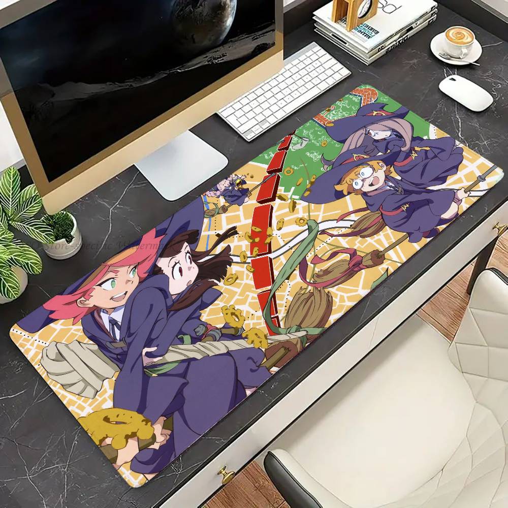 Коврик для мыши Little Witch A – обзор и цена Esports Gaming Laptop
