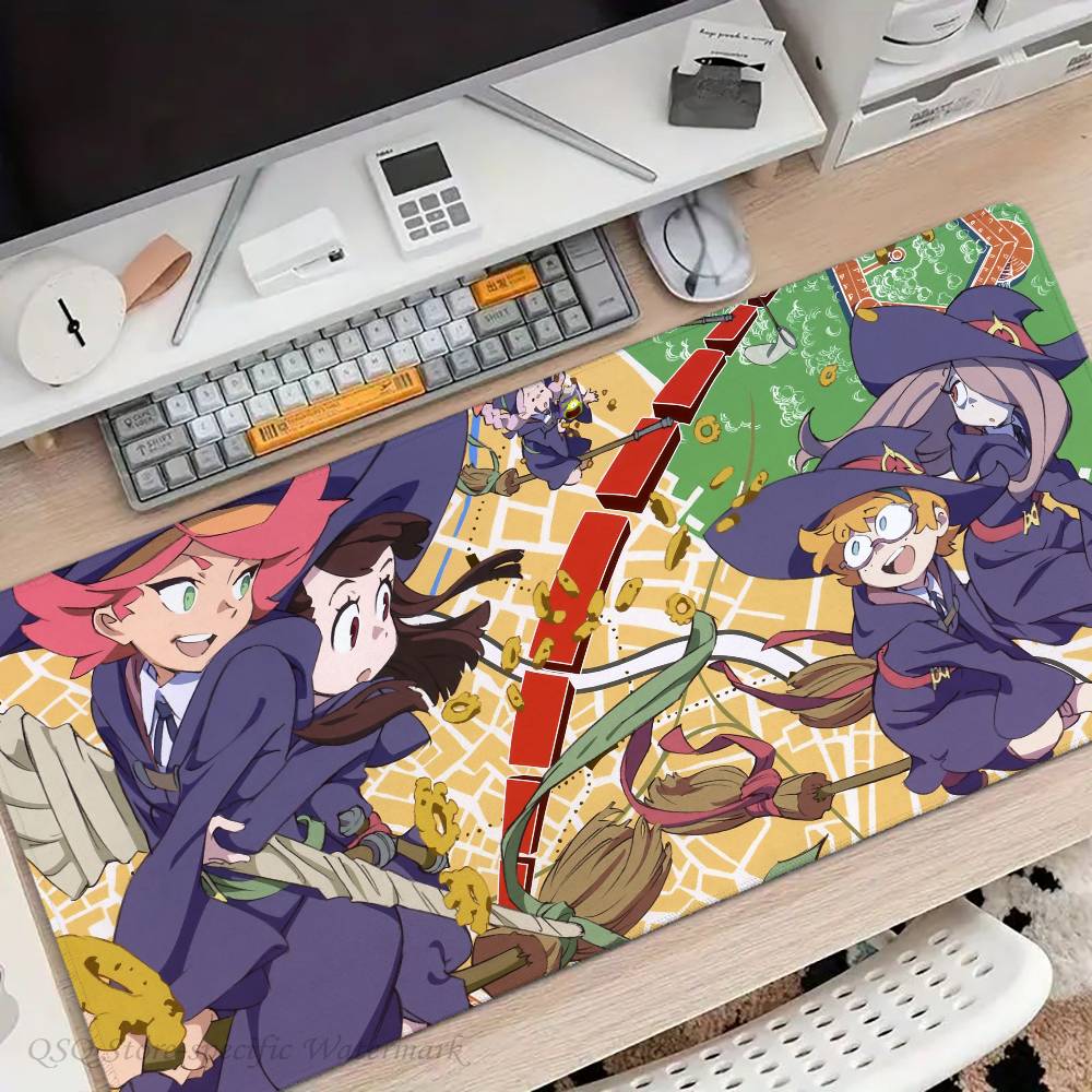 Коврик для мыши Little Witch A – обзор и цена Esports Gaming Laptop