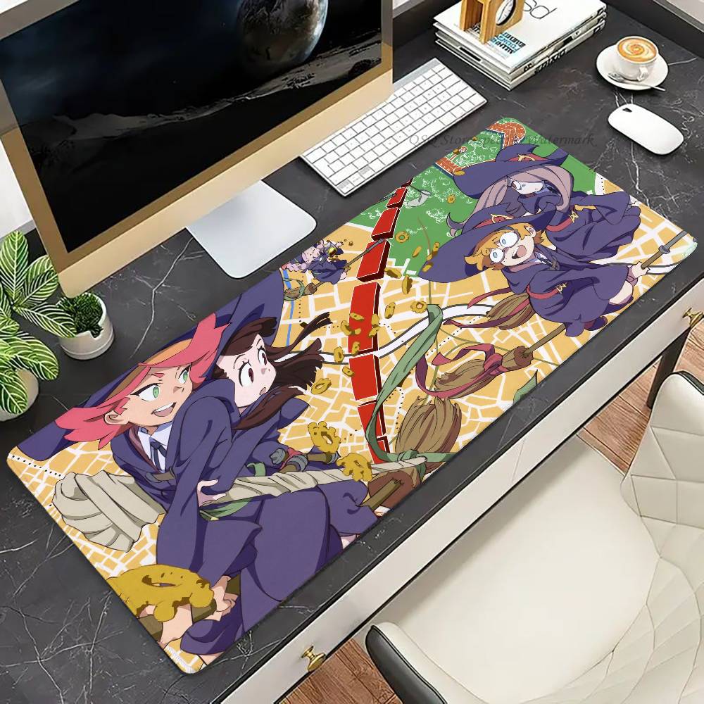 Коврик для мыши Little Witch A – обзор и цена Esports Gaming Laptop