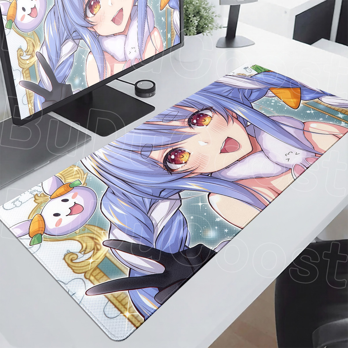 Большой игровой коврик для мыш – обзор и цена Esports Gaming Table