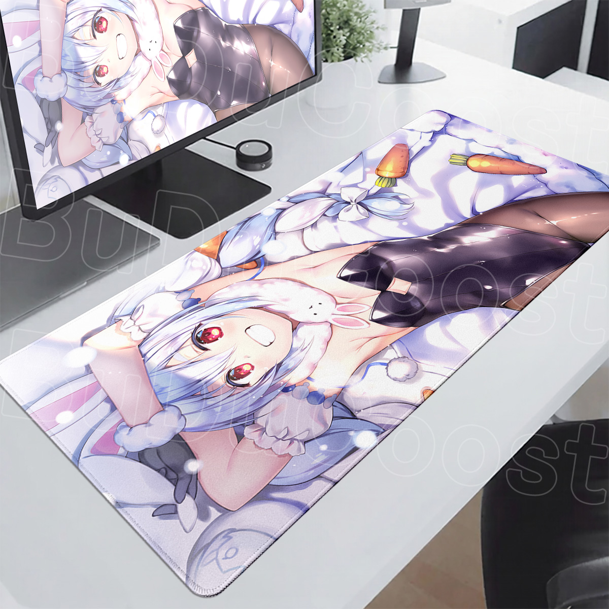 Большой игровой коврик для мыш – обзор и цена Esports Gaming Table