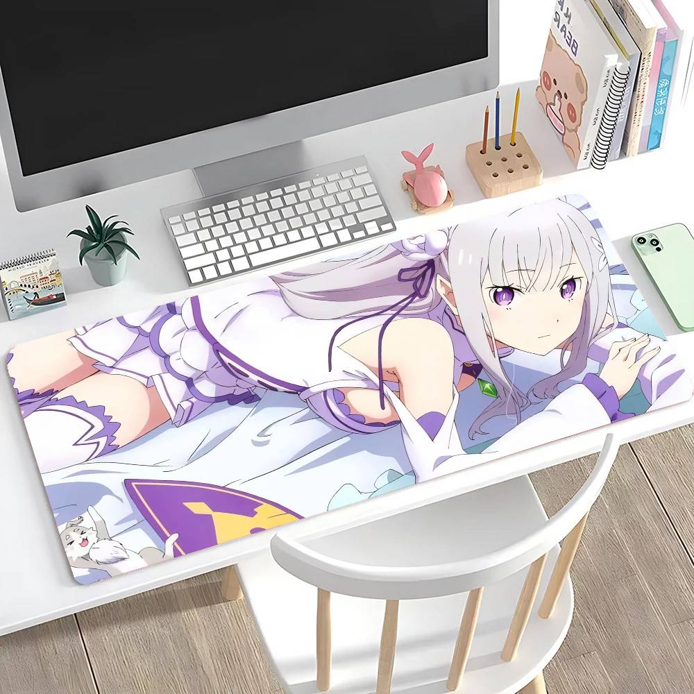 Коврик для мыши Emilia Animati – обзор и цена Esports Gaming Laptop