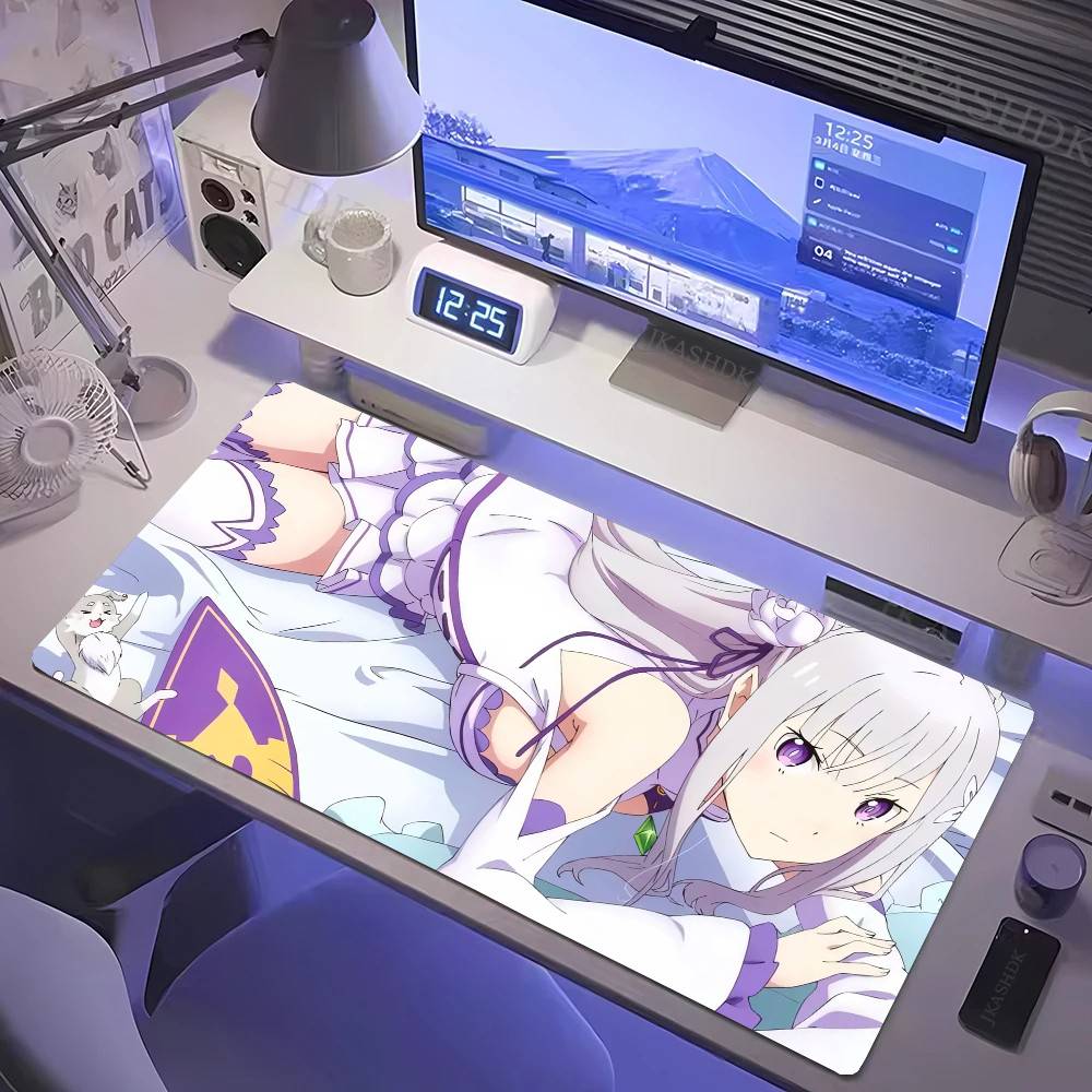 Коврик для мыши Emilia Animati – обзор и цена Esports Gaming Laptop