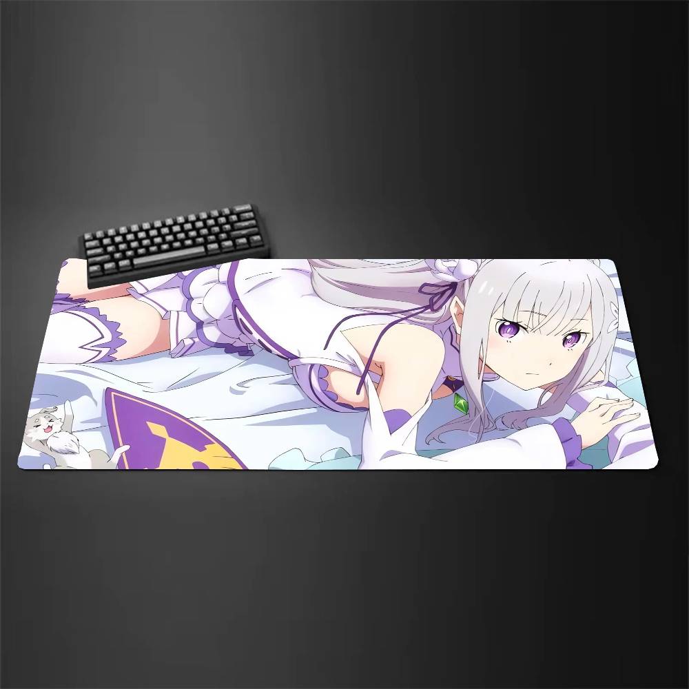 Коврик для мыши Emilia Animati – обзор и цена Esports Gaming Laptop